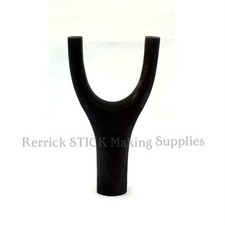 Water buffalo horn wide - water,