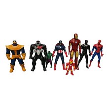 MARVEL AVENGERS Toy Figures