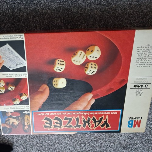 Triple yahtzee games - triple, mb