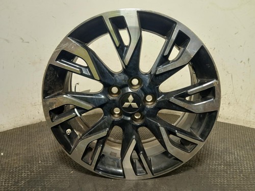 Mitsubishi outlander alloy - outlander,