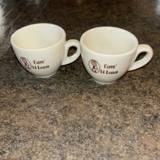 Rare Vintage Buffalo China