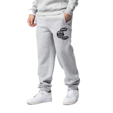 MERCIER Mens Joggers, Mono