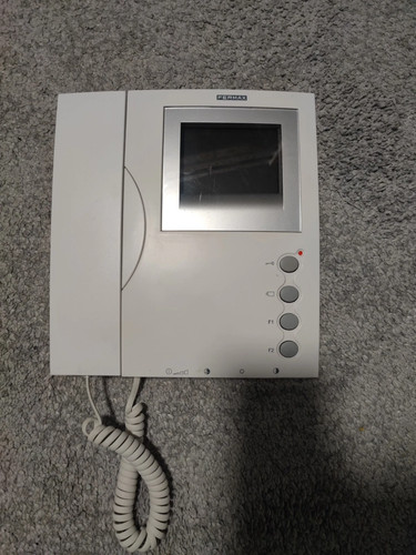 Fermax 3305 vds loft intercom - fermax,