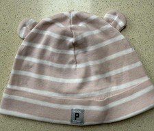 Polarn O Pyret Striped Baby