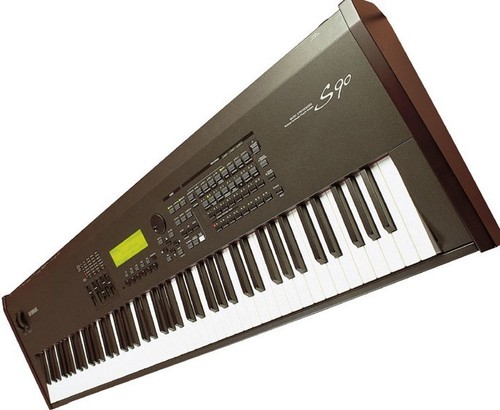 Yamaha s90 requires - yamaha,