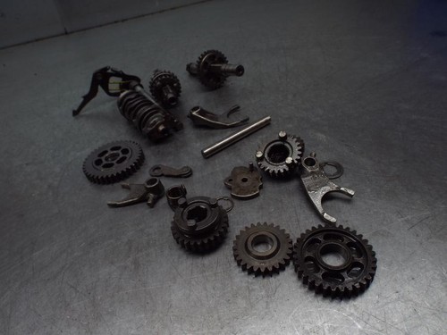 Honda mbx50 mbx water - mbx50, 50
