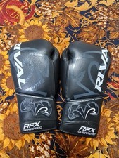 Rival RFX Guerrero Pro Fight