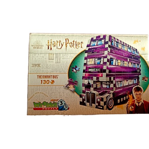 Wrebbit harry potter knight - wrebbit, 3d