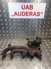 Volvo V70 2000 Diesel 103kW