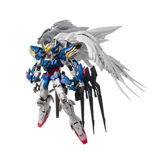 Mobile suit gundam - mobile, wing