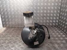 Ford Fiesta Mk7 Brake
