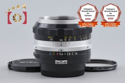Nikon nikkor auto 50mm - auto,