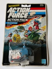 G.I. Joe Action Force -