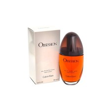 Calvin Klein Obsession Eau de