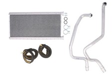 THERMOTEC D6I004TT Heat Exchanger, interior heating for LAND ROVER