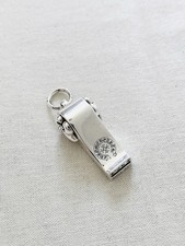 Chrome Hearts 925 Silver Fleur