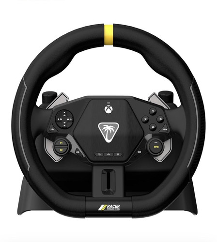 Turtle beach velocityone racer - velocityone,