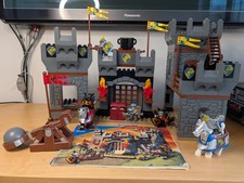LEGO DUPLO: Knights' Castle