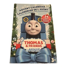 Thomas & Friends Minis Advent