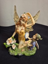 Veronese Design " The Faerie