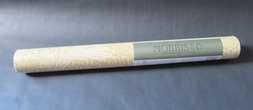Morris marigold archive - co,