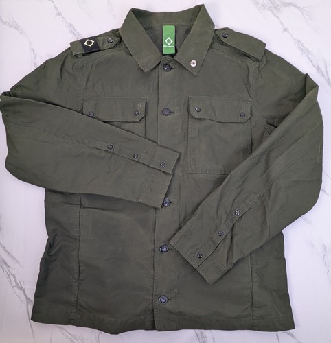 Strum mens field - field, jacket