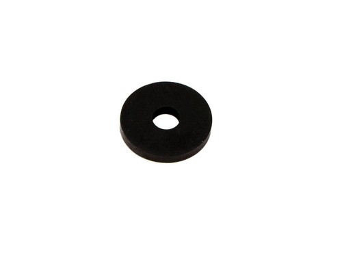 Rubber mounting washer - mounting,