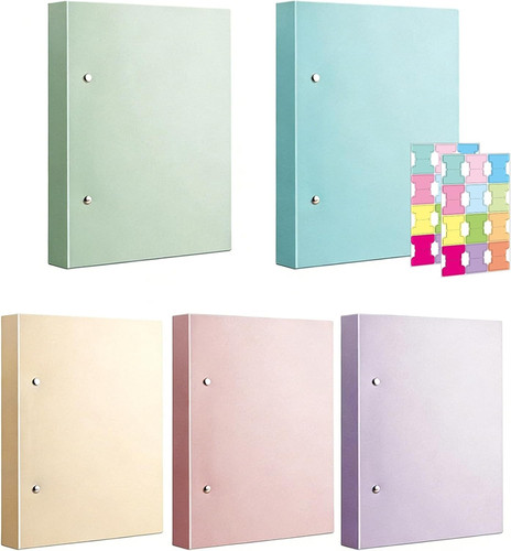 Packs display folders - display,