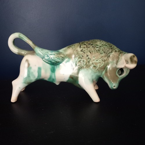 Polperro studio pottery paula - studio,