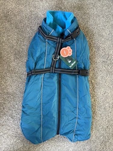 Dog coat with - dog,