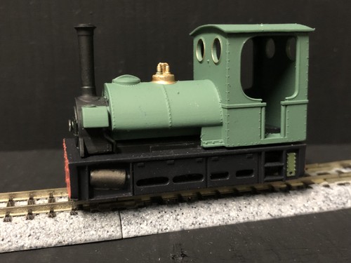 Oo9 009 peckett - peckett, sons