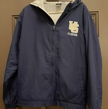 Universal Studios Hooded Jacket  3XL