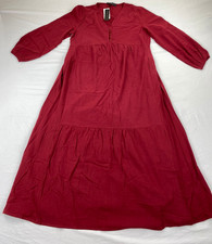 zanzea women's dress size XL