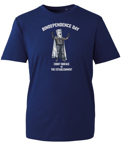 Bindependence day count - bindependence,