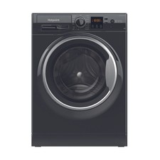 Hotpoint AntiStain 8kg Washing