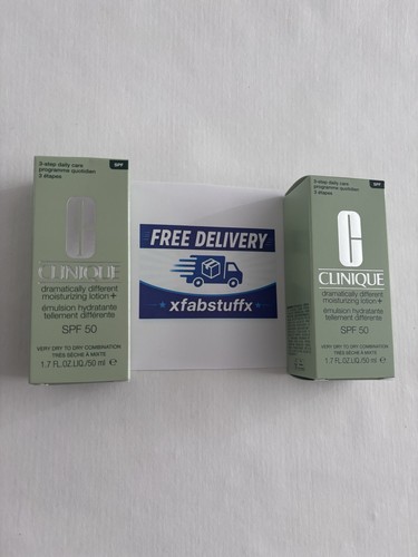 50ml clinique dramatically - 2,