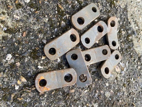 Bsa wm20 field stand clip - bsa,