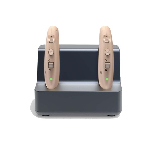 Rechargeable personal sound - personal,