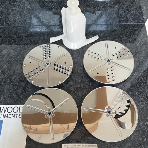 Kenwood food processor fp700 - kenwood,