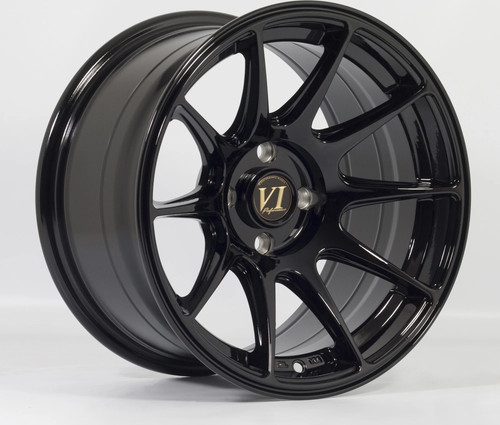 6performance bdr 15x8 25j - 6performance,