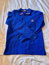 Authentic Moncler long sleeved