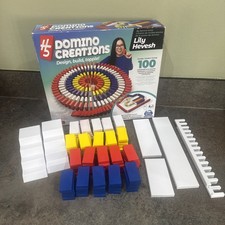 Spin Master Games Lily Hevesh