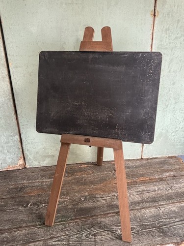 Vintage children chalk - vintage,