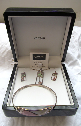 Ortak malcolm gray silver - ortak,