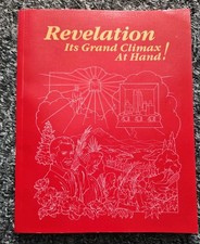 Revelation Its Grand Climax At