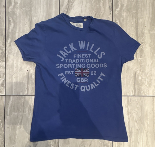 Jack wills men blue - wills,