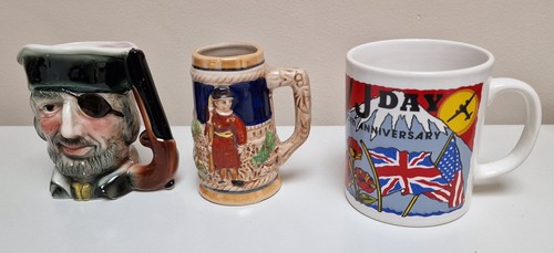Mini job lot mixed china - mini,