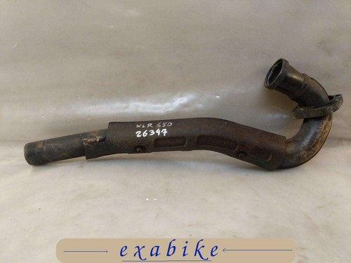 Manifold for kawasaki - kawasaki, klr