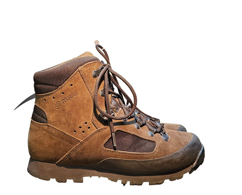 Iturri suede desert boots - boots, for