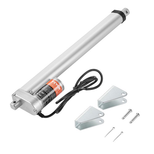 Vevor linear actuator 12v - linear, 12